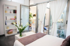BEAUTIFUL&SILENT APARTMENT. PARKING FREE, Seville